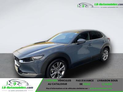 Mazda CX-30 SKY-X 2.0 "Selection" |Bose-Sound|Design P