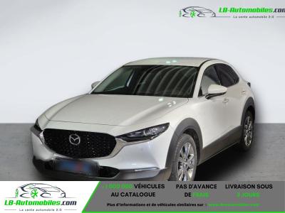 Mazda CX-30 Selection X-180/AWD/6AG/Des.-P./Pre.-P./Le