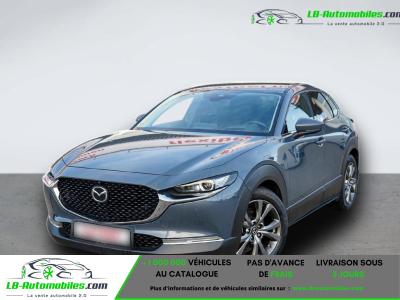 Mazda CX-30 2.0 Selection LED Klimaaut. Navi ACC 360°