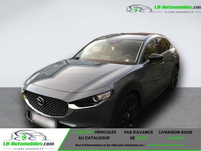 Mazda CX-30 SKYACTIV-X 2.0 HOMURA PRE-P