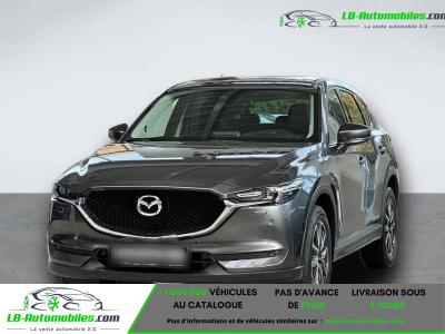 Mazda CX-5 Sports-Line AWD*MATRIX*4xSHZ*LKHZ*CAM*TPM