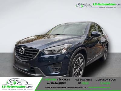 Mazda CX-5 2.0 SKYACTIV-G Nakama AWD *Automatik*