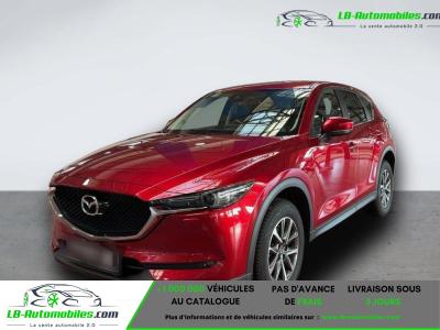 Mazda CX-5 Exclusive-Line AWD DynLicht