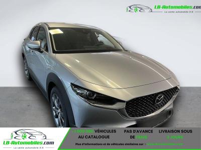 Mazda CX-30 2.0 186PS Selection Design-Paket ACAA Navi