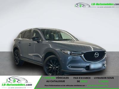 Mazda CX-5 Edition 100 AWD *LED*NAVI*360°*