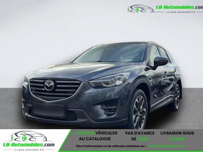 Mazda CX-5 Nakama Intense+KLIMA+PDC+NAVI+LED+