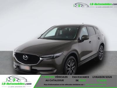 Mazda CX-5 MAZDA CX-5 2.0L Skyactiv-G 165 CV 2WD Exceed