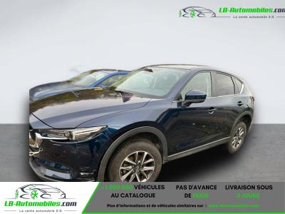 Mazda CX-5 Kangei 2WD