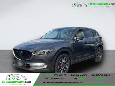 Mazda CX-5 Sports-Line AWD AT LEDER ALLWETTER BOSE NAV