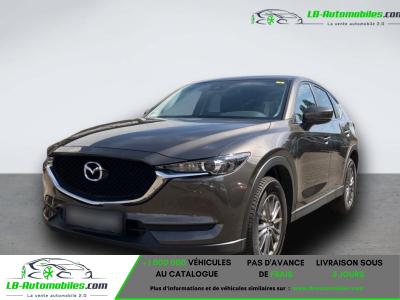 Mazda CX-5 SKYACTIV-G CENTER-LINE+LED+AHK !!
