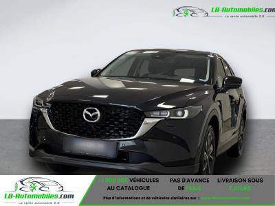 Mazda CX-5 194ps 6AT FWD AD'VANTAGE LED 360 CAM NAVI