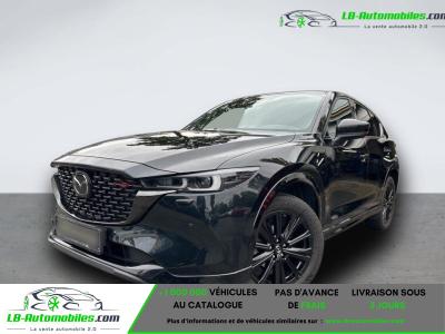 Mazda CX-5 2.5L "Homura" 194PS "NAVI" "BOSE"