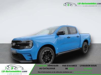 Ford Ranger DOUBLE CABINE 3.0 V6 288 CH BVA