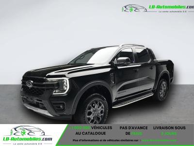 Ford Ranger DOUBLE CABINE 3.0 V6 288 CH BVA
