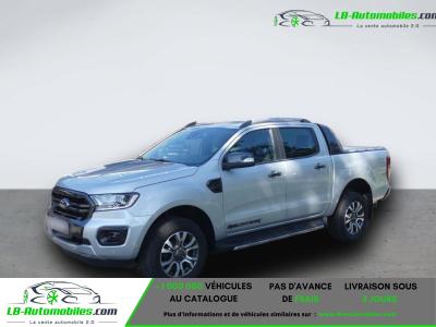 Ford Ranger DOUBLE CABINE 2.0 213 BVA