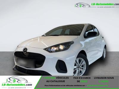 Mazda 2 1.5L e-SKYACTIV G M Hybrid 115ch