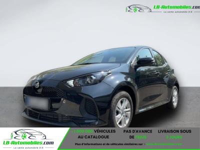 Mazda 2 1.5L e-SKYACTIV G M Hybrid 115ch