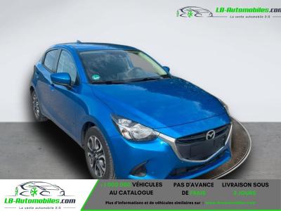 Mazda 2 1.5L SKYACTIV-G 75ch