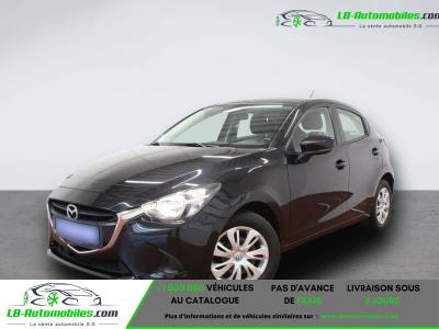Mazda 2 1.5L SKYACTIV-G 75ch