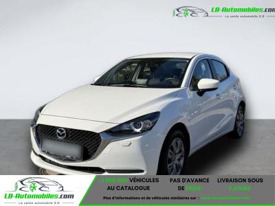 Mazda 2 1.5L SKYACTIV-G 75ch