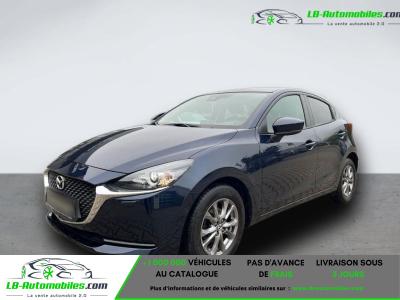 Mazda 2 1.5L SKYACTIV-G 90ch BVA