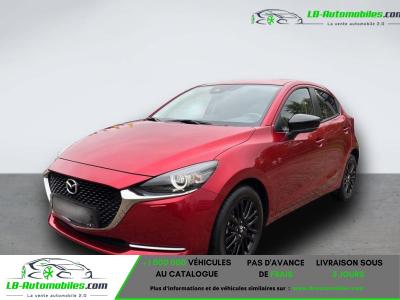 Mazda 2 1.5L SKYACTIV-G 90ch BVA