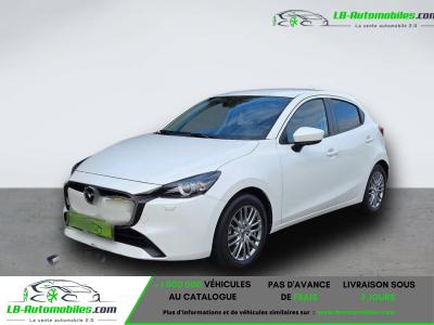 Mazda 2 1.5L SKYACTIV-G 90ch BVA