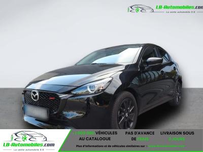 Mazda 2 1.5L SKYACTIV-G 90ch BVA