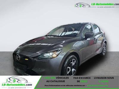 Mazda 2 1.5L SKYACTIV-G 90ch BVA