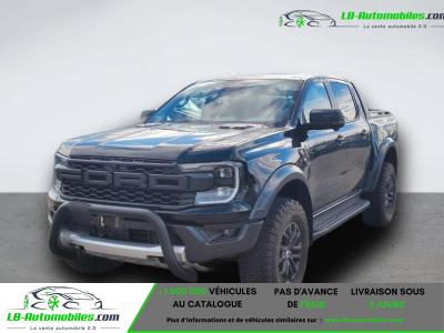 Ford Ranger DOUBLE CABINE 3.0 V6 292 CH BVA