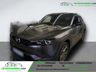 Mazda MX-30 e-Skyactiv 145 ch