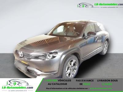 Mazda MX-30 e-Skyactiv 145 ch
