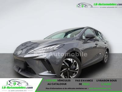 MG MG4 51kWh - 125 kW 2WD