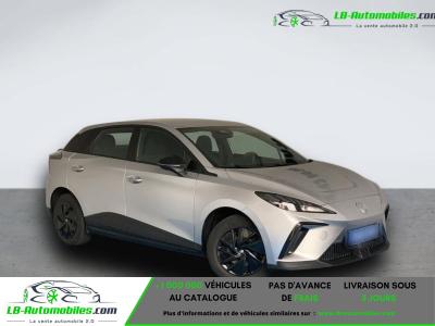 MG MG4 51kWh - 125 kW 2WD