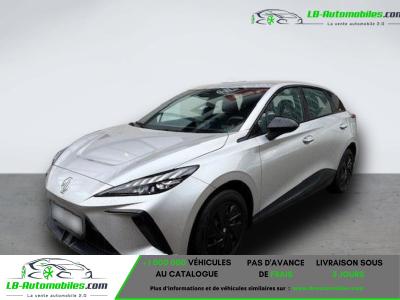 MG MG4 51kWh - 125 kW 2WD