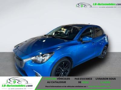 Mazda 2 1.5L SKYACTIV-G 90ch
