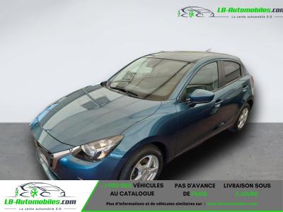 Mazda 2 1.5L SKYACTIV-G 90ch