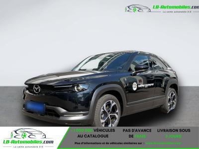 Mazda MX-30 R-EV e-Skyactiv 170 ch BVA