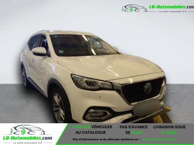 MG EHS 1.5T GDI PHEV 258