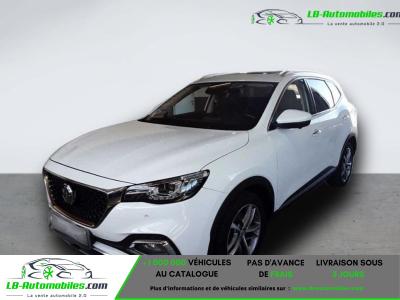 MG EHS 1.5T GDI PHEV 258