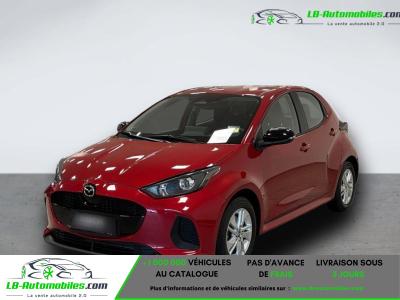 Mazda 2 Hybrid 1.5 116 CVT Centre SHZ RKAM HLA AHB ACC