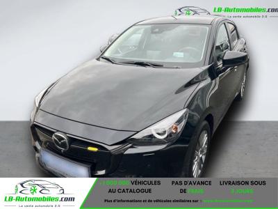 Mazda 2 1.5L e-SKYACTIV G 115ps Exclusive-Line Navi Ka