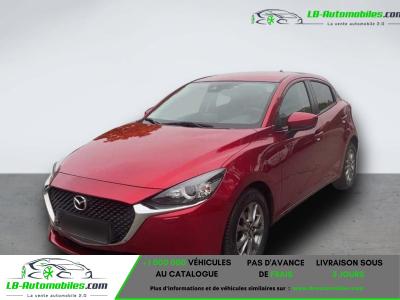 Mazda 2 1.5 Skyactiv-G 90 Exclusive Line *Automatik* *