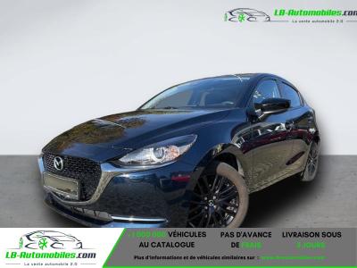 Mazda 2 1.5l "Homura" "TOU-P1" "NAVI"