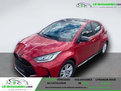 Mazda 2 Hybrid  Agile/Restgarantie Mazda AHK