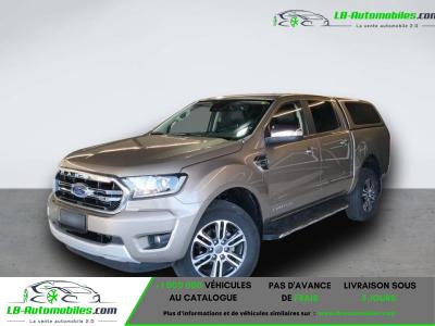 Ford Ranger DOUBLE CABINE 2.0 170 BVA