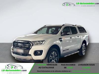 Ford Ranger DOUBLE CABINE 2.0 170 BVA