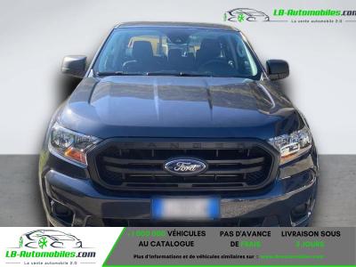 Ford Ranger DOUBLE CABINE 2.0 170 BVM