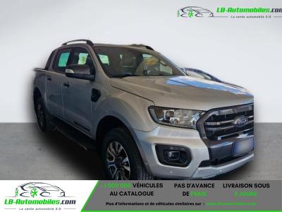 Ford Ranger DOUBLE CABINE 2.0 170 BVM