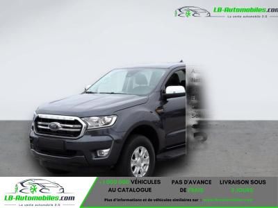 Ford Ranger DOUBLE CABINE 2.0 170 BVM